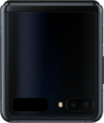 Samsung Galaxy Z Flip Black