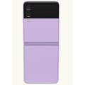 Samsung Galaxy Z Flip3 Purple