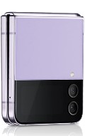 Samsung Galaxy Z Flip4 Purple