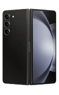 Samsung Galaxy Z Fold5 Black