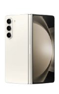 Samsung Galaxy Z Fold5 White