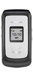 Samsung Knack U310