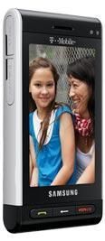 Samsung Memoir