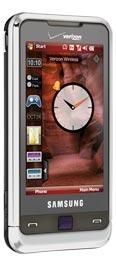 Samsung Omnia