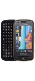 Samsung U450 Black