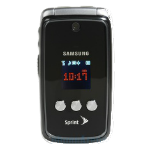 Samsung Z700