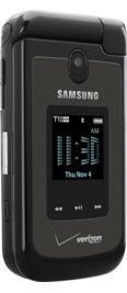 Samsung Zeal