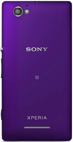 Sony C1904 Xperia M