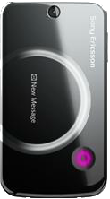 Sony Ericsson Equinox