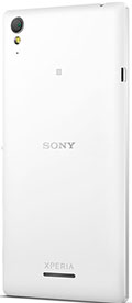 Sony Xperia T3 LTE White