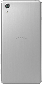 Sony Xperia X Performance White