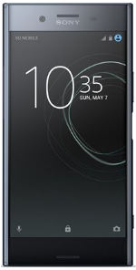 Sony Xperia XZ Premium Black