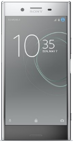 Sony Xperia XZ Premium Gray