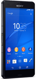 Sony Xperia Z3 Sony Xperia Z3