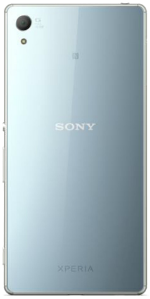 Sony Xperia Z4 Blue