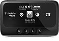 T-Mobile 4G LTE HotSpot Z915 Black