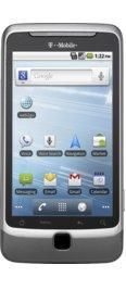 T-Mobile G2 Silver