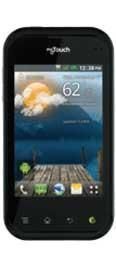 T-Mobile myTouch Q by LG Gray