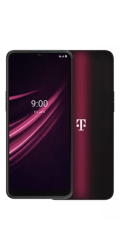 T-Mobile REVVL V+ 5G Black