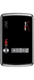Verizon 4G LTE MiFi 4510L Black