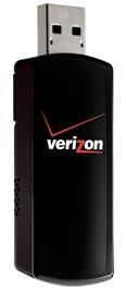 Verizon USB760 Modem