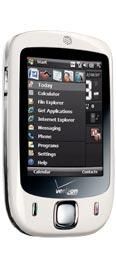 Verizon VX6900 White