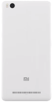 Xiaomi Mi 4i White