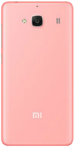 Xiaomi Redmi 2 Pink