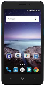 ZTE Avid Plus