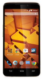 ZTE Boost Max+