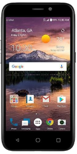 ZTE Prelude Plus