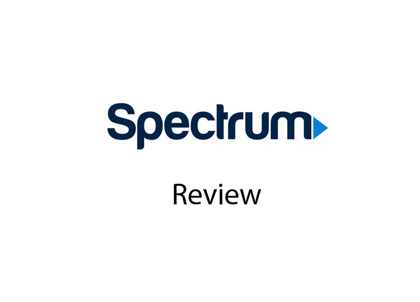 Spectrum Review 2023 & TV Wirefly