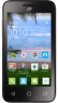 Alcatel onetouch Pixi ECLIPSE for Straight Talk Plans