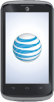 AT&T Radiant GoPhone for AT&T Plans