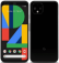 Google Pixel 4 for Verizon Wireless Plans