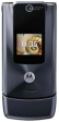 Motorola W510 for SpeedTalk Mobile Plans