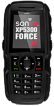 Sonim XP5 for AT&T Plans