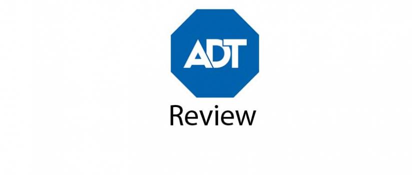 Adt Security Review 2018 Keep Your Home Safe