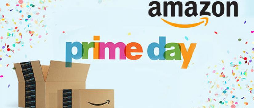 Amazon Prime Day Cell Phone Deals