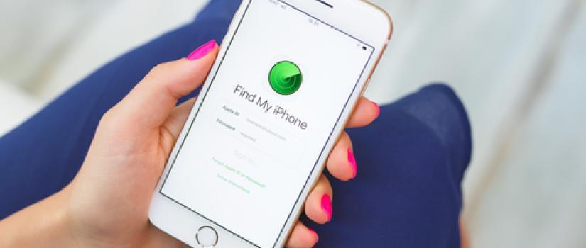 find my iphone online from pc