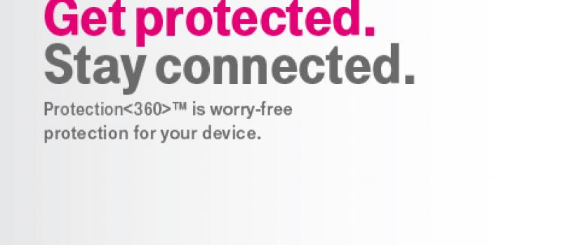 T-Mobile Protection 360 Device Protection and Insurance ...
