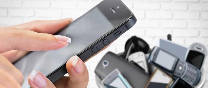 Image result for Are You Trying To Get Rid Of Your Old Cell Phones?