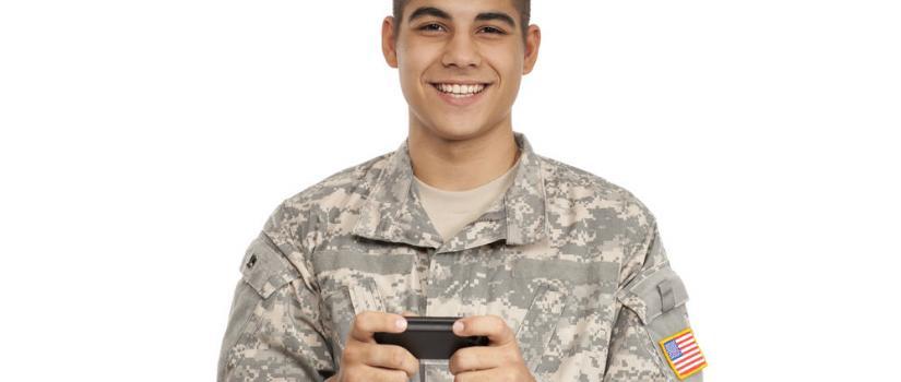Cell Phone Deals for Military and Veterans