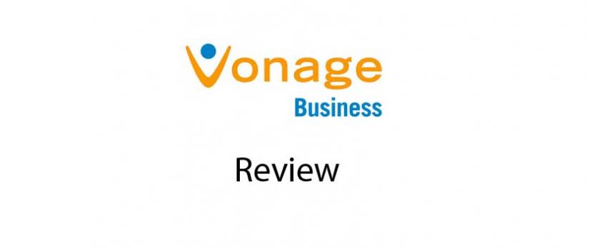 Vonage Business Review 2020 Wirefly