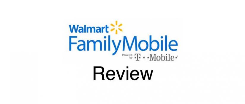 Family Cell Phone Plans Comparison Chart