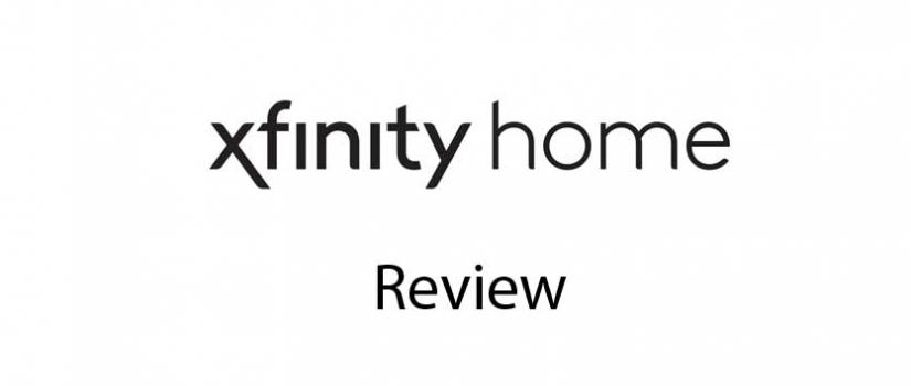 does alexa work with xfinity home security