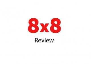 8x8 Review 2023