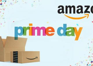 Amazon Prime Day Cell Phone Deals
