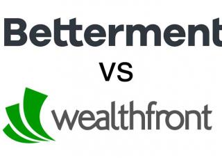 Betterment vs. Wealthfront