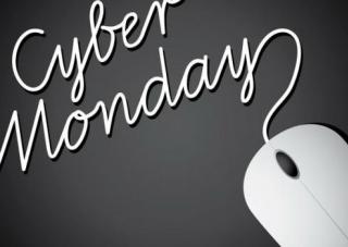 Cyber Monday Deals